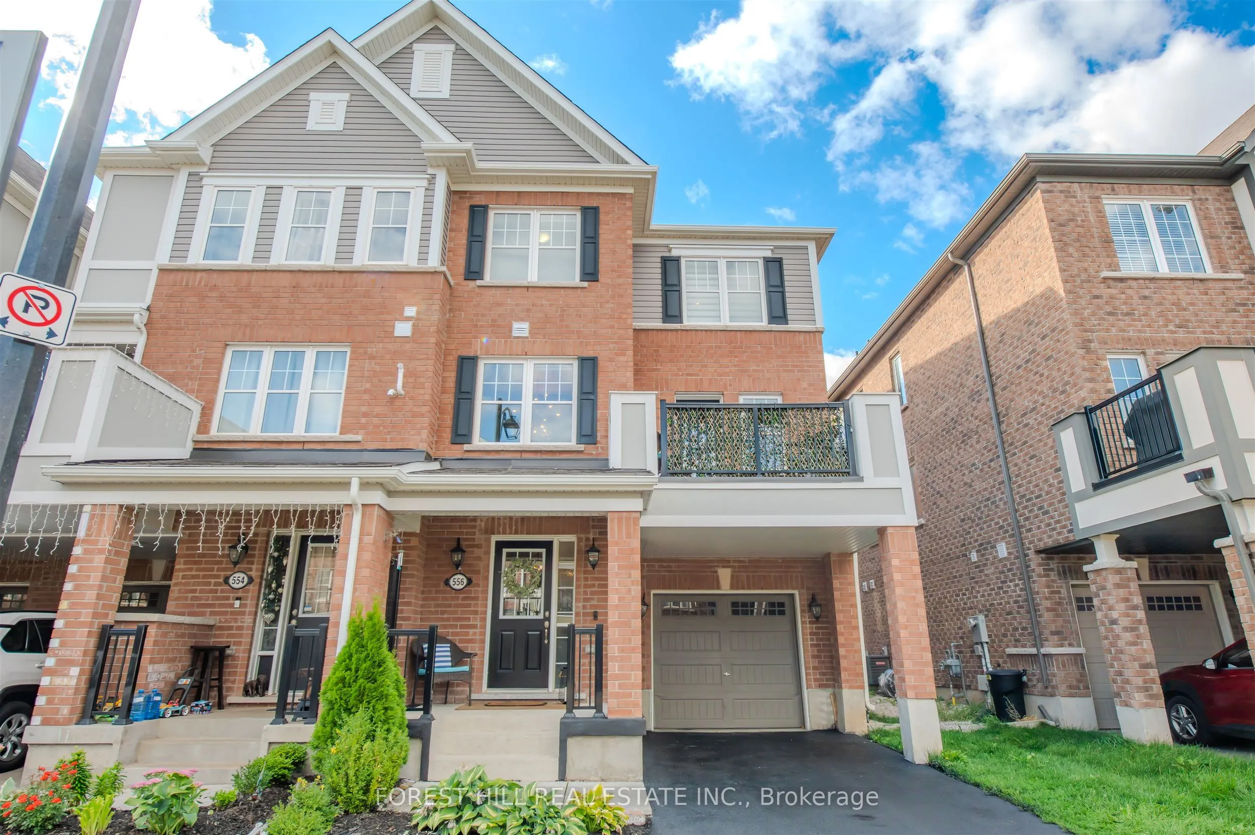 556 Buckeye Court