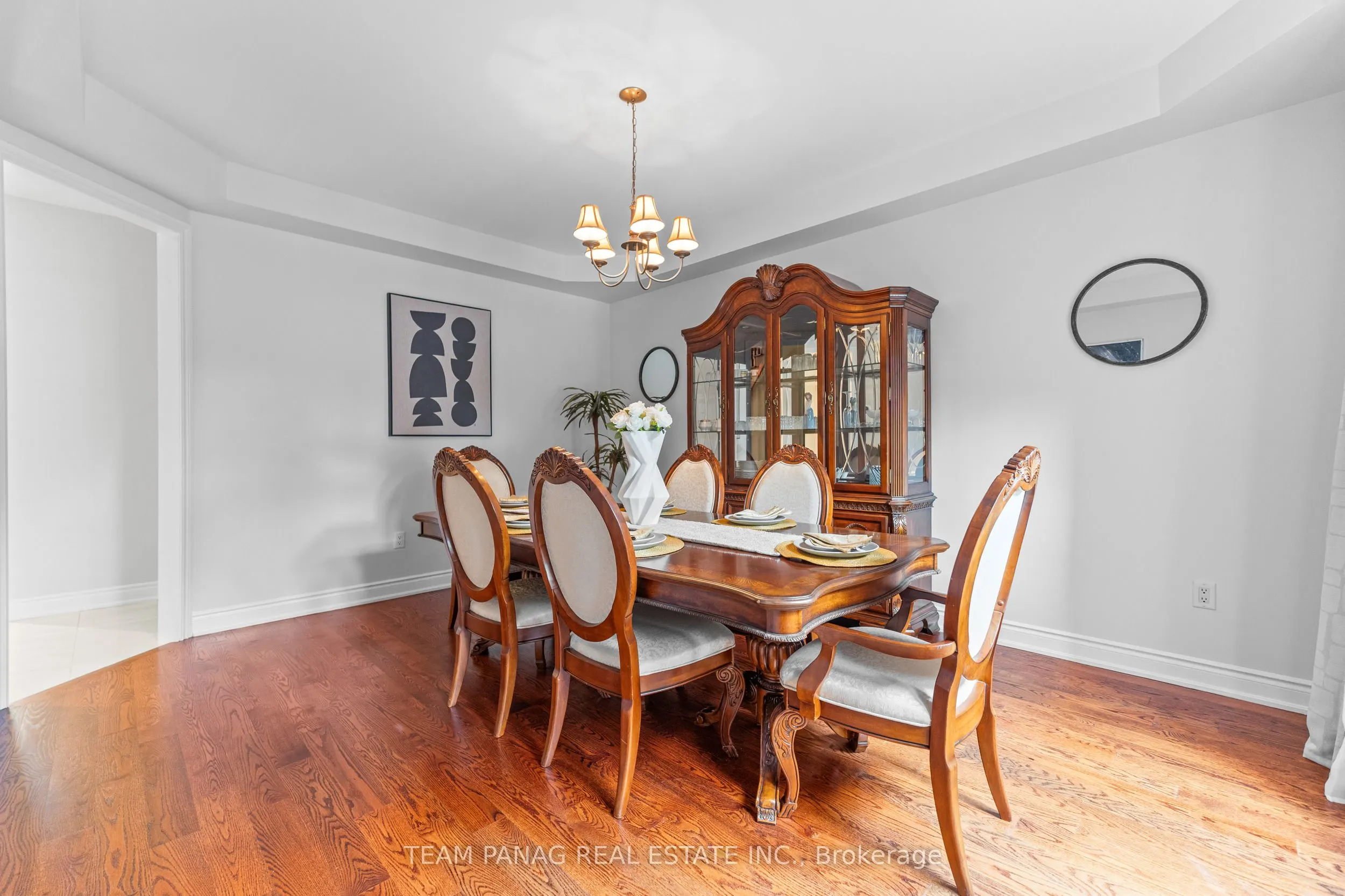 22 Saint Hubert Drive