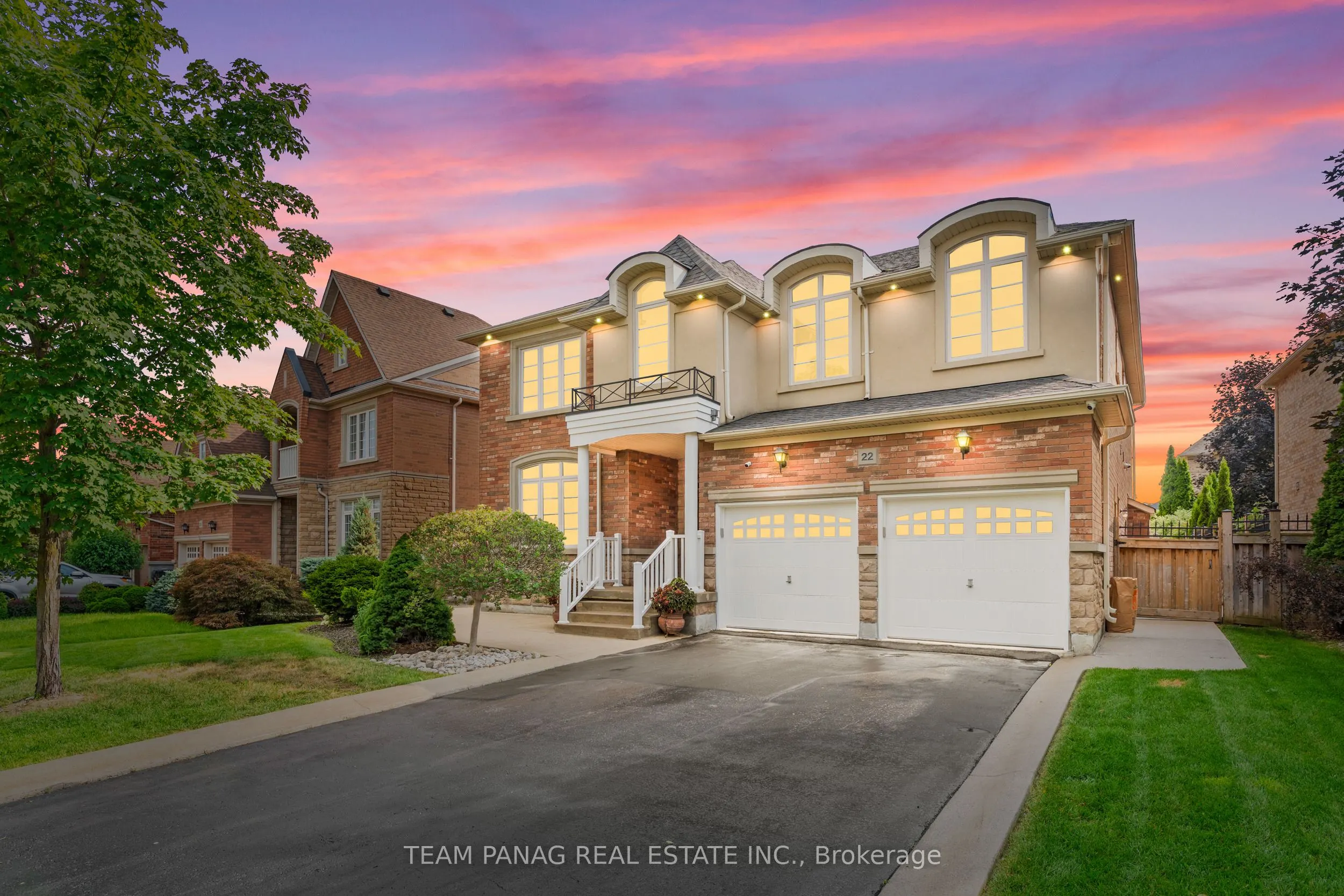22 Saint Hubert Drive