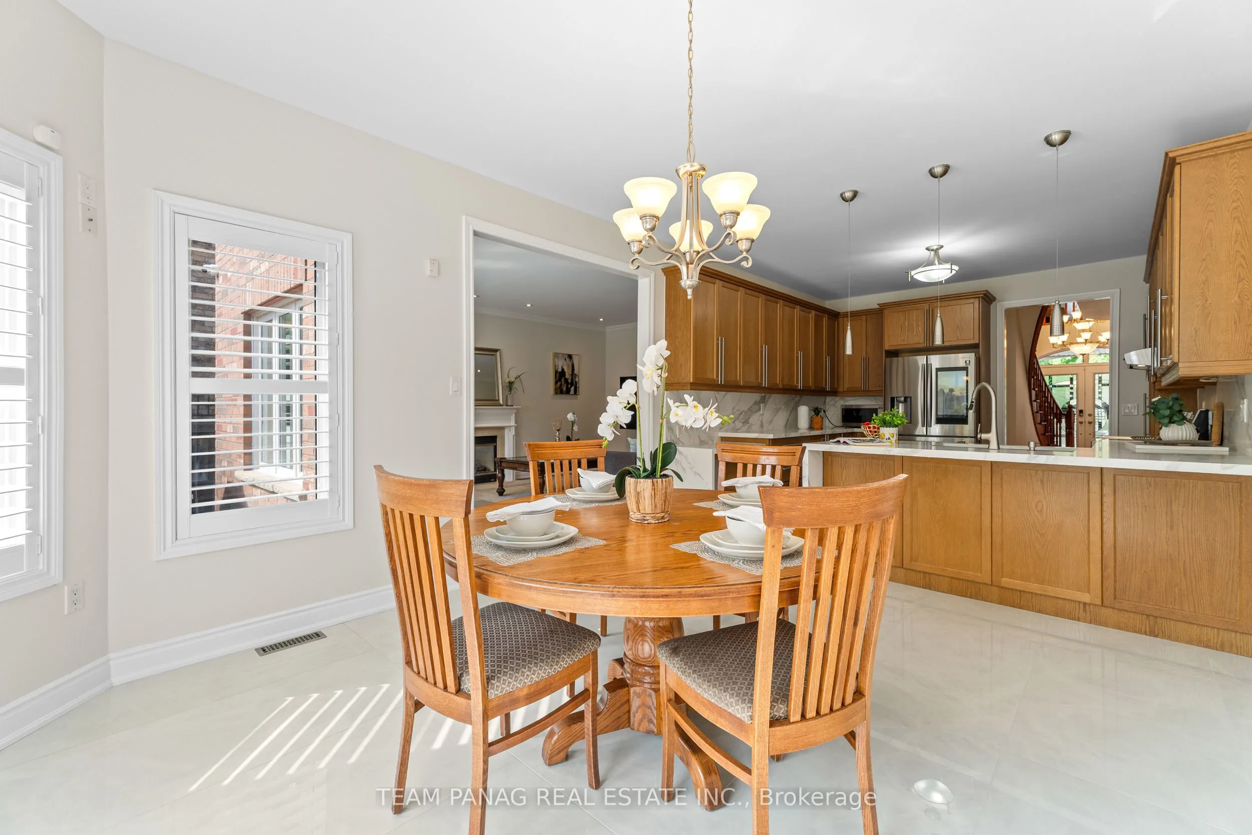 22 Saint Hubert Drive