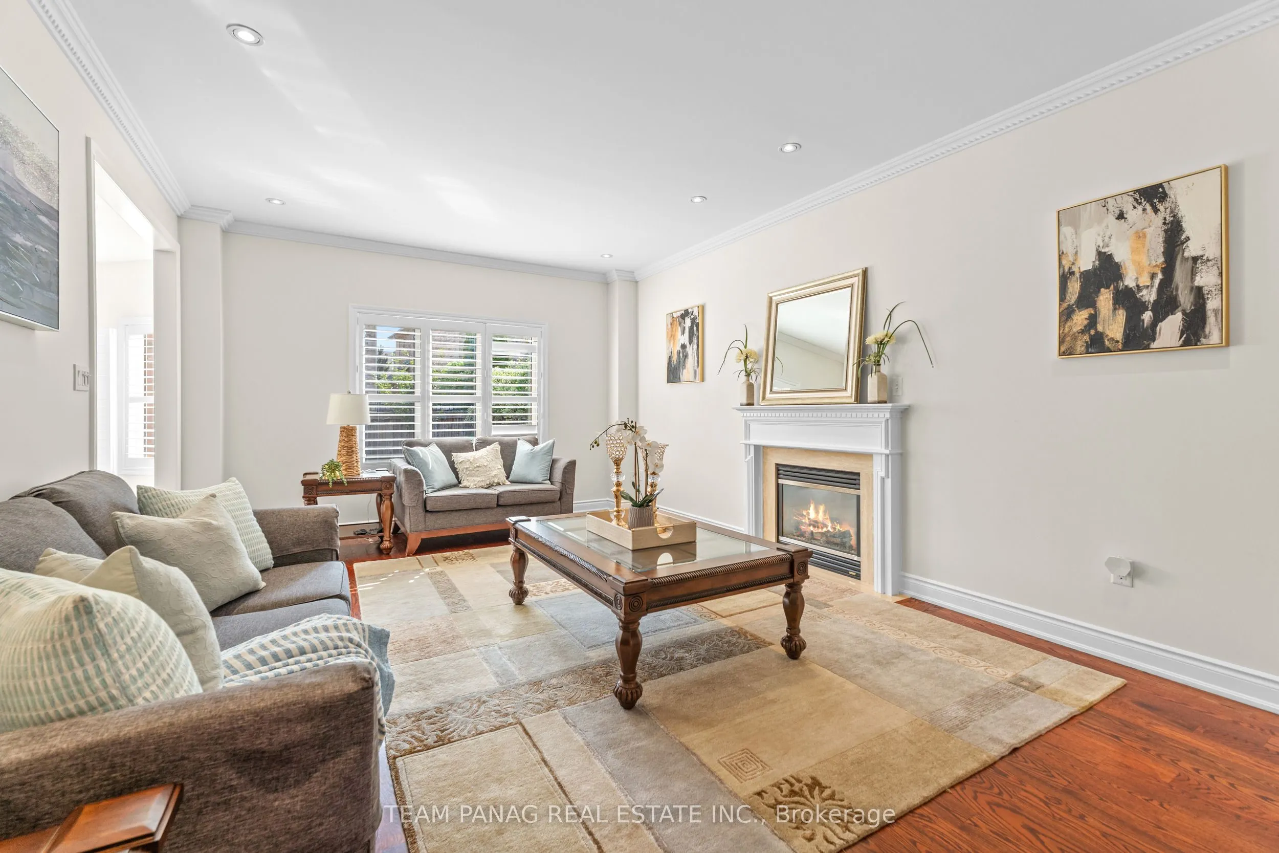 22 Saint Hubert Drive