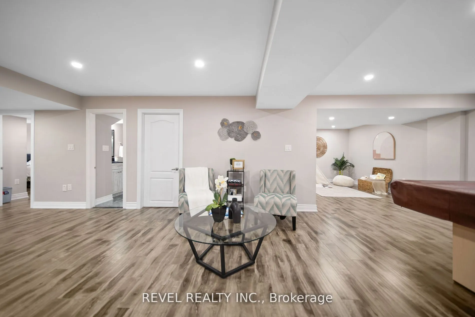 31 Saint Hubert Drive, #Basement