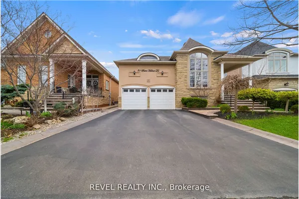 31 Saint Hubert Drive