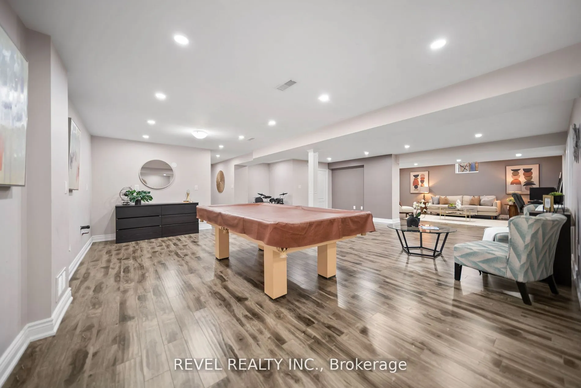 31 Saint Hubert Drive, #Basement
