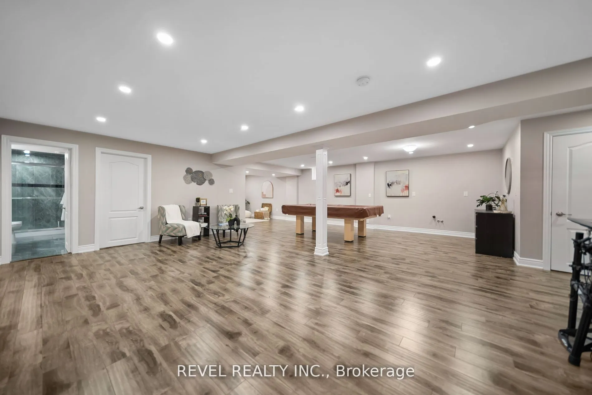 31 Saint Hubert Drive, #Basement