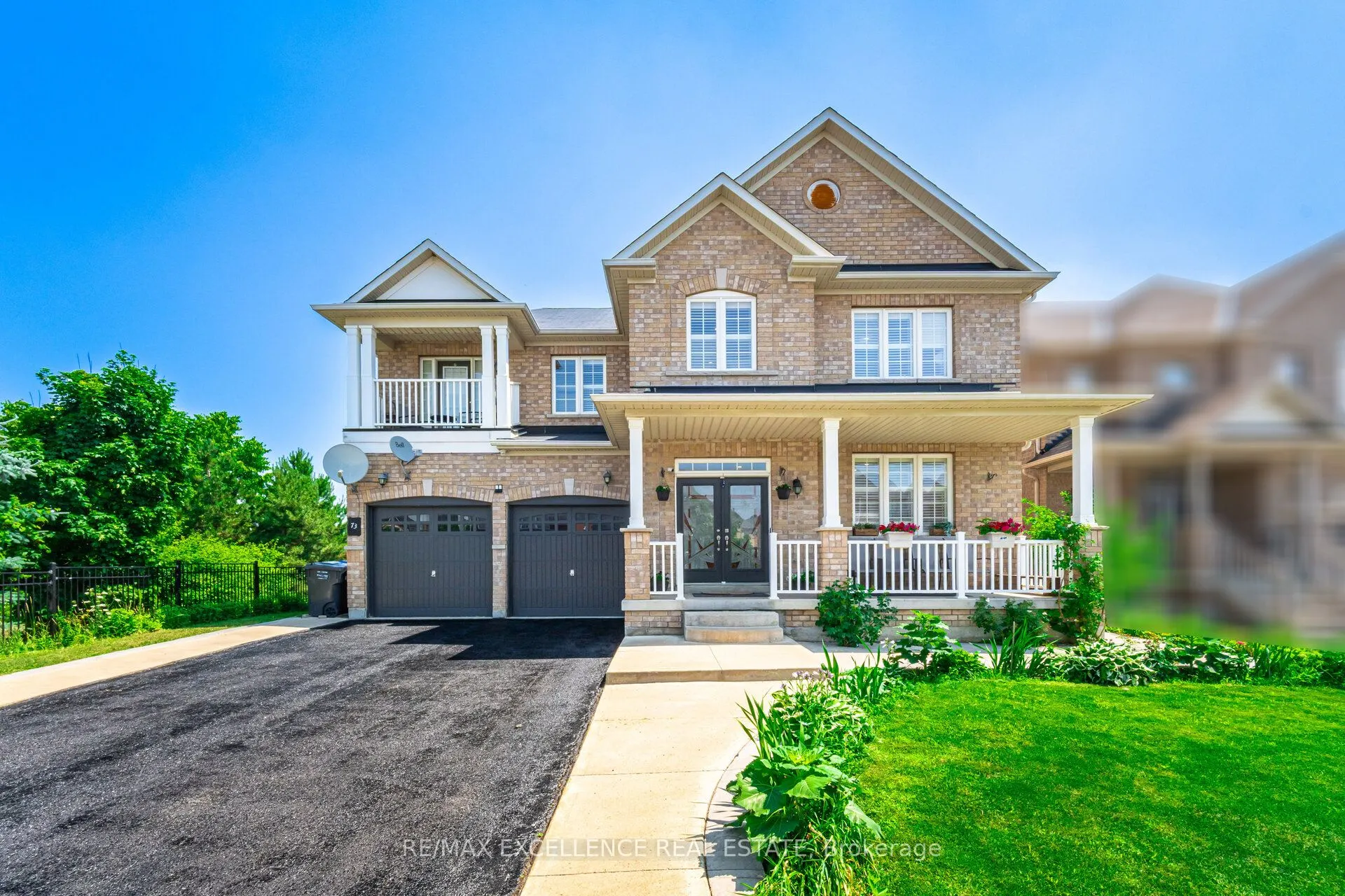 73 Gardenbrooke Trail