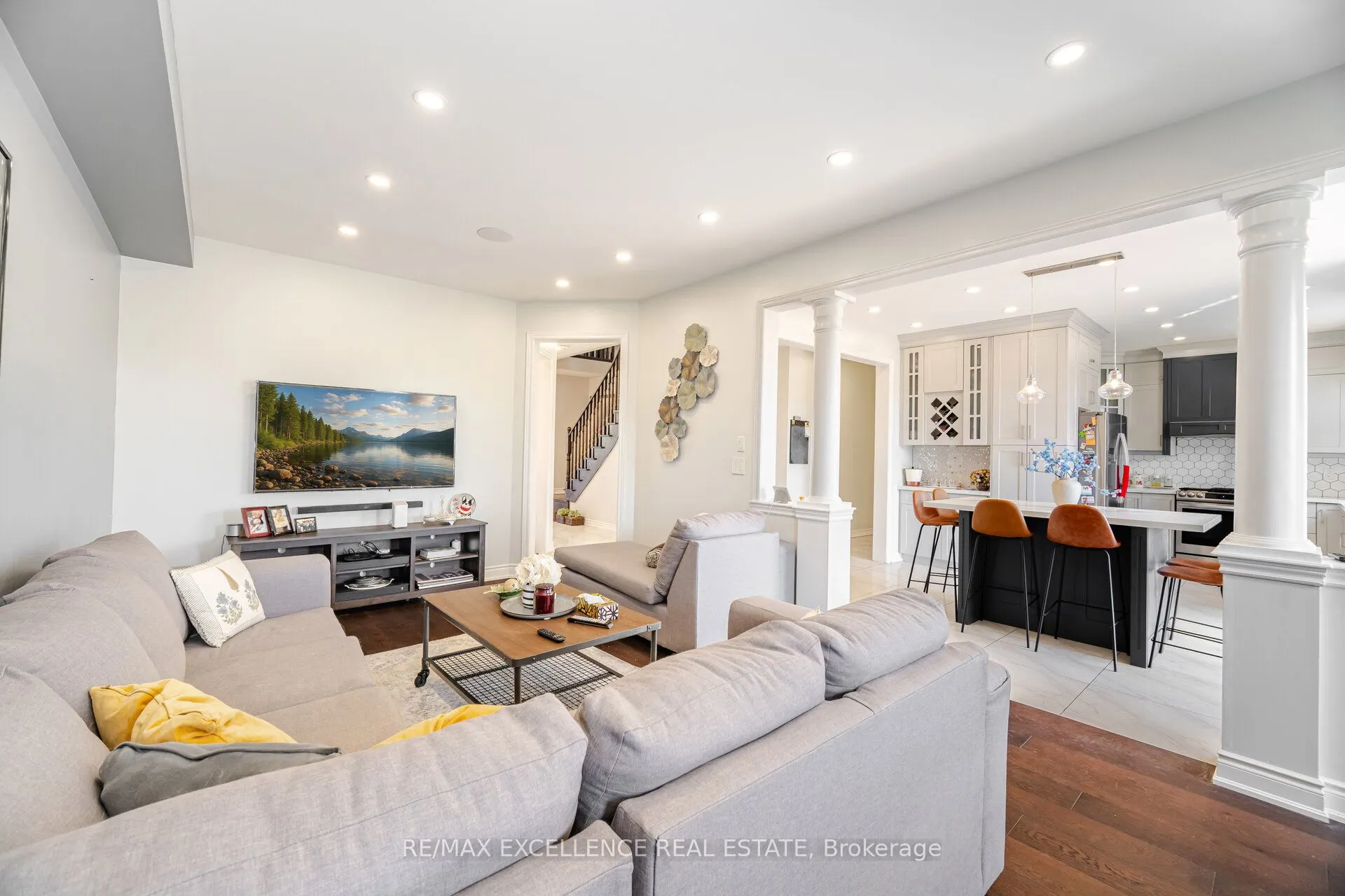 73 Gardenbrooke Trail