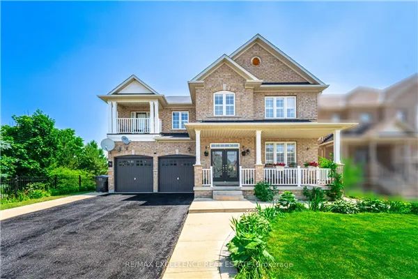 73 Gardenbrooke Trail