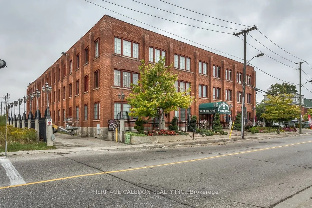 57 Mill Street N, #309
