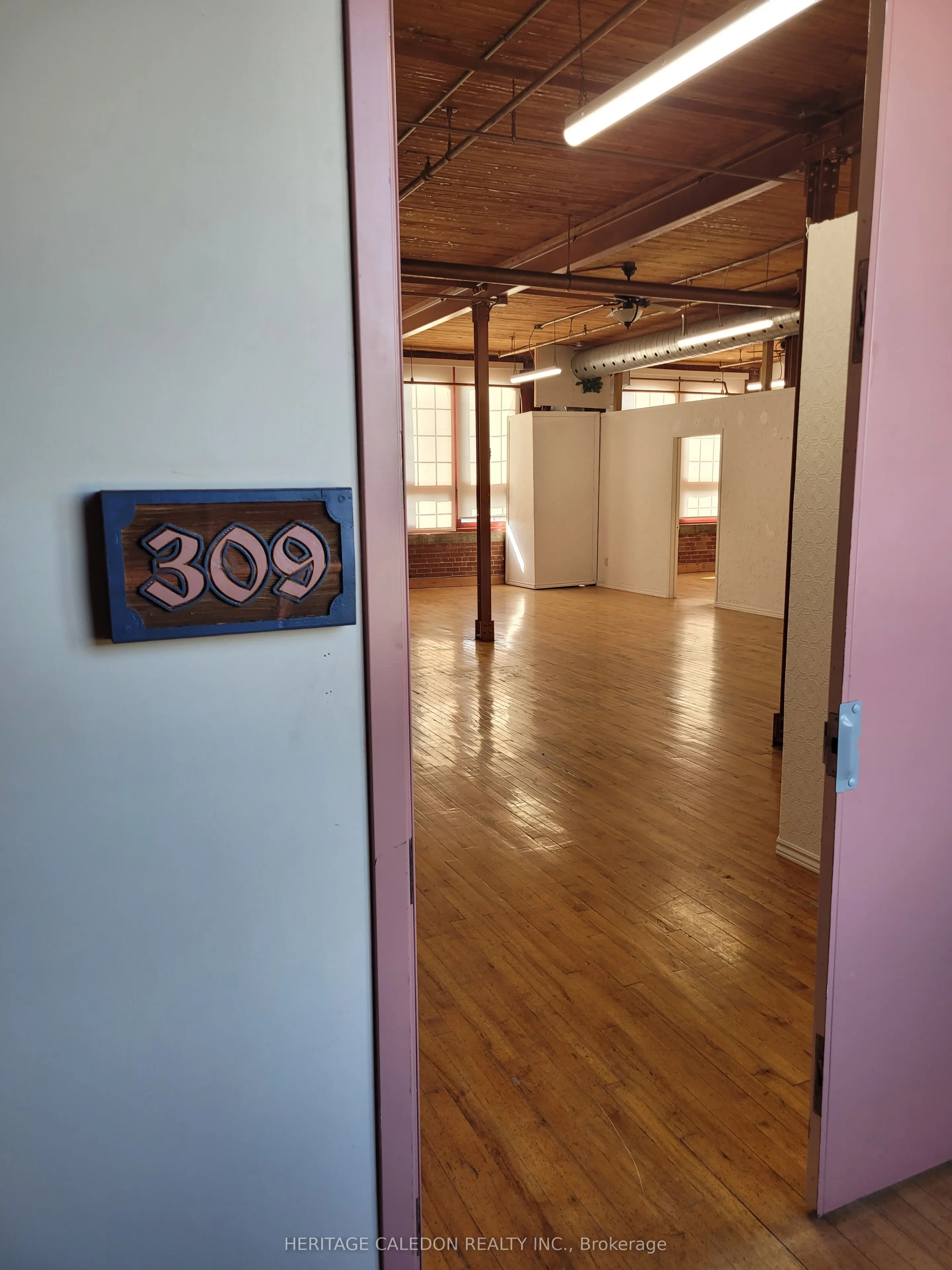 57 Mill Street N, #309