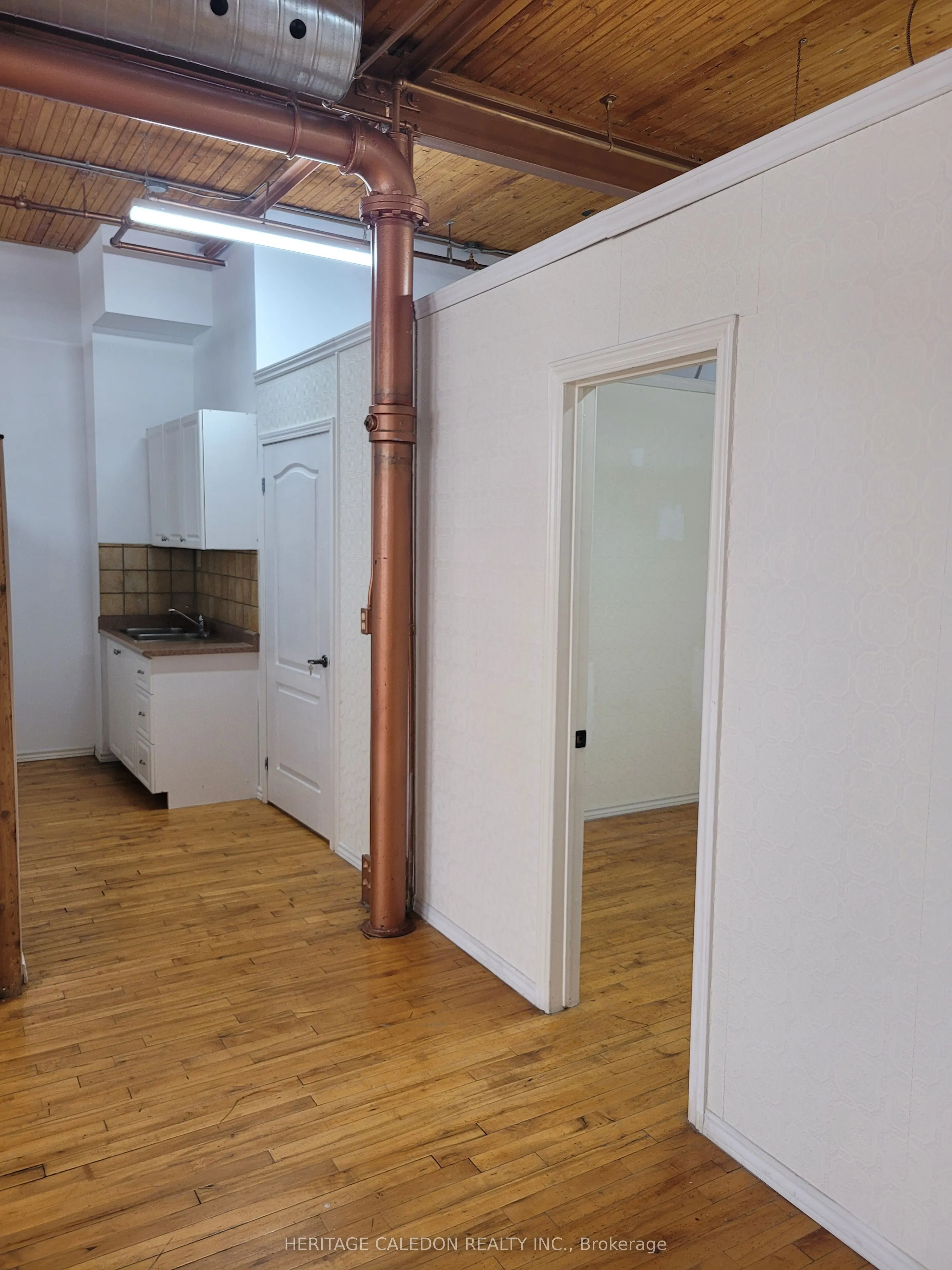 57 Mill Street N, #309
