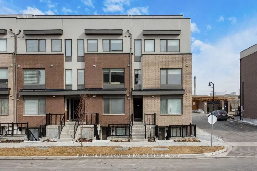167 William Duncan Road, #3