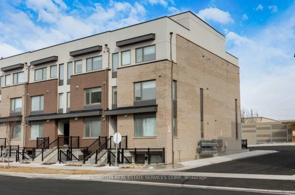 167 William Duncan Road, #3