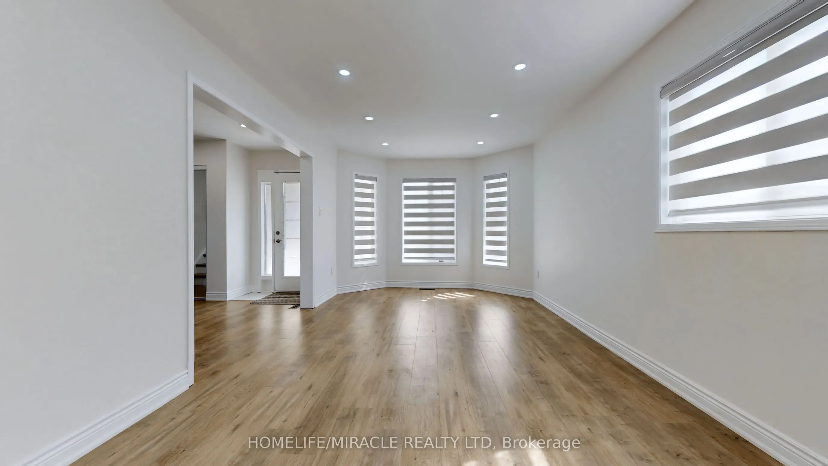 17 Beaverhall Road