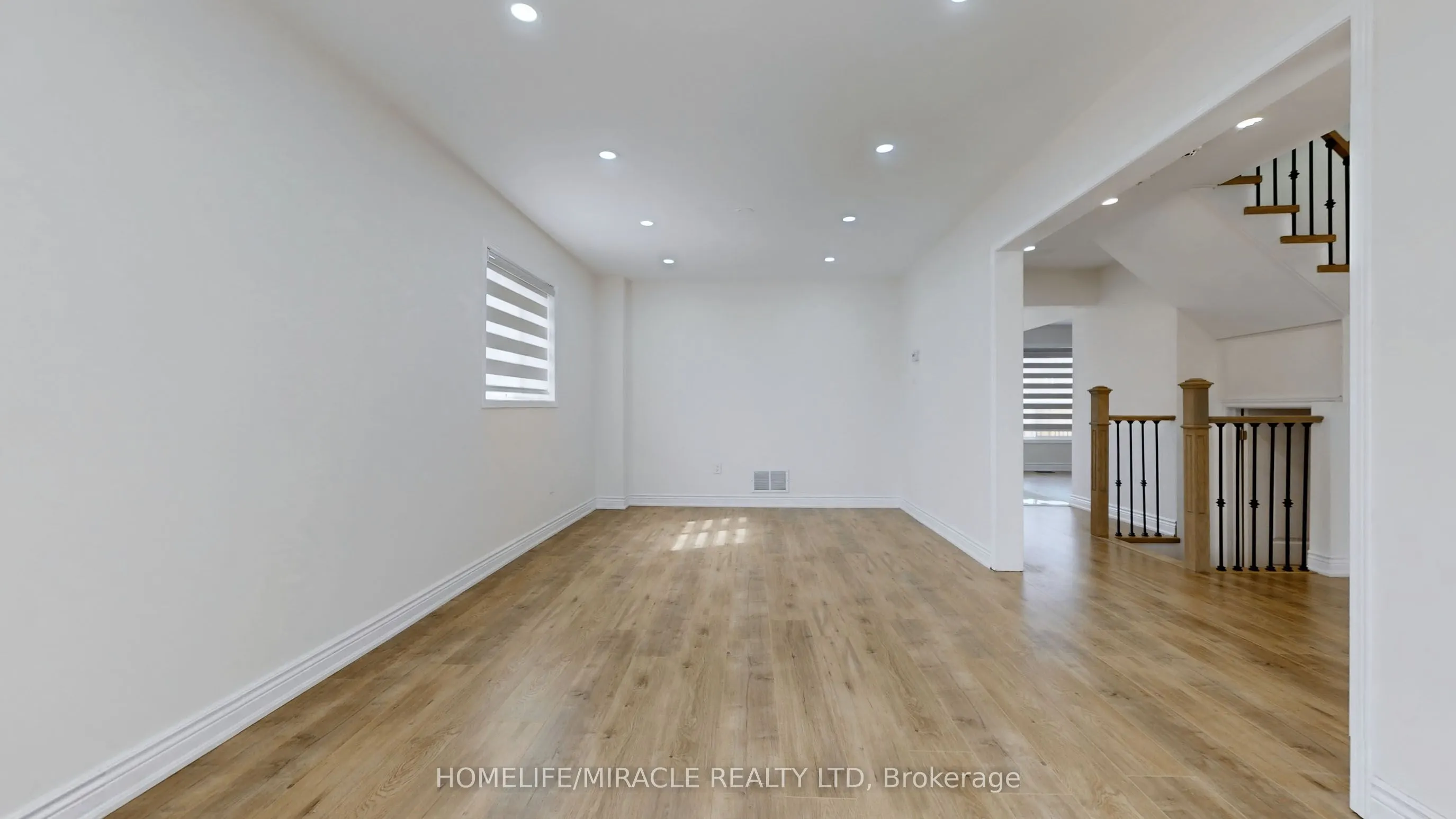 17 Beaverhall Road