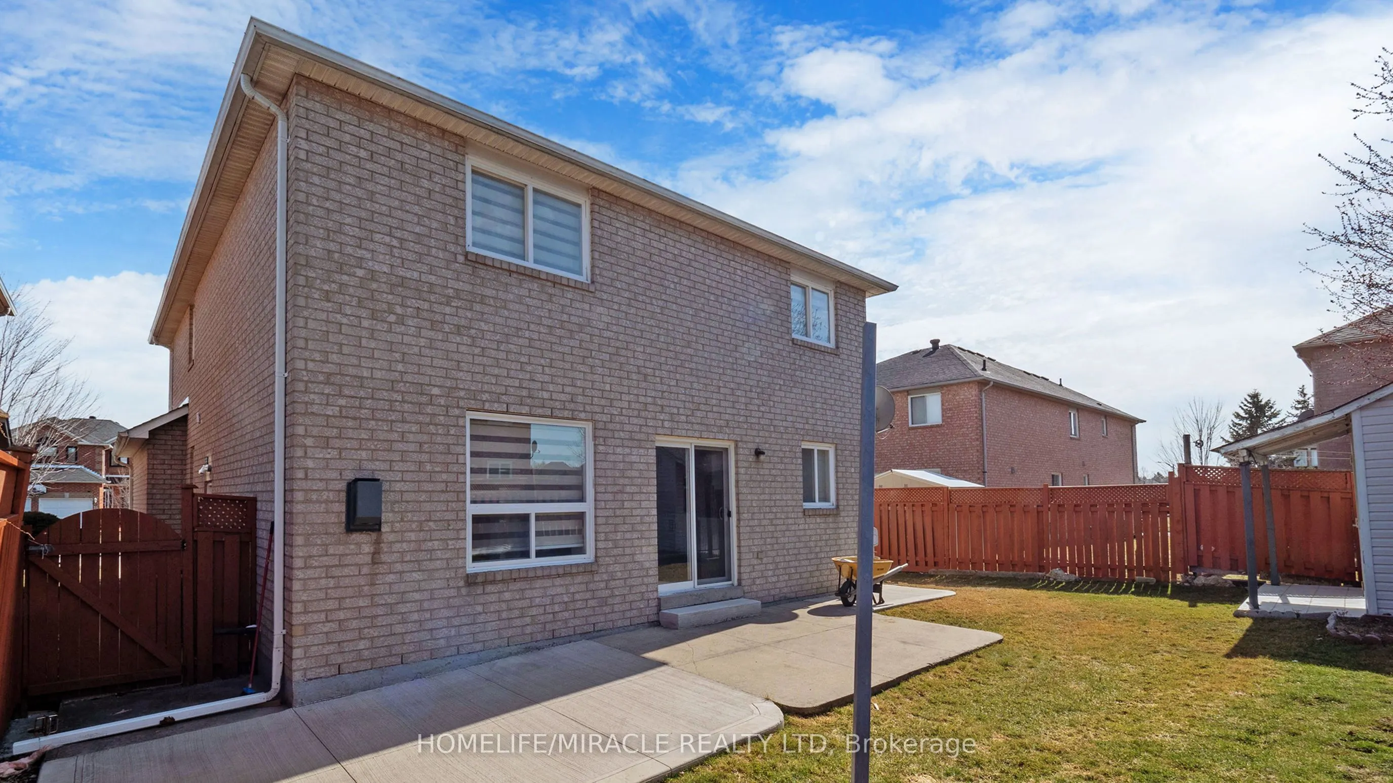 17 Beaverhall Road