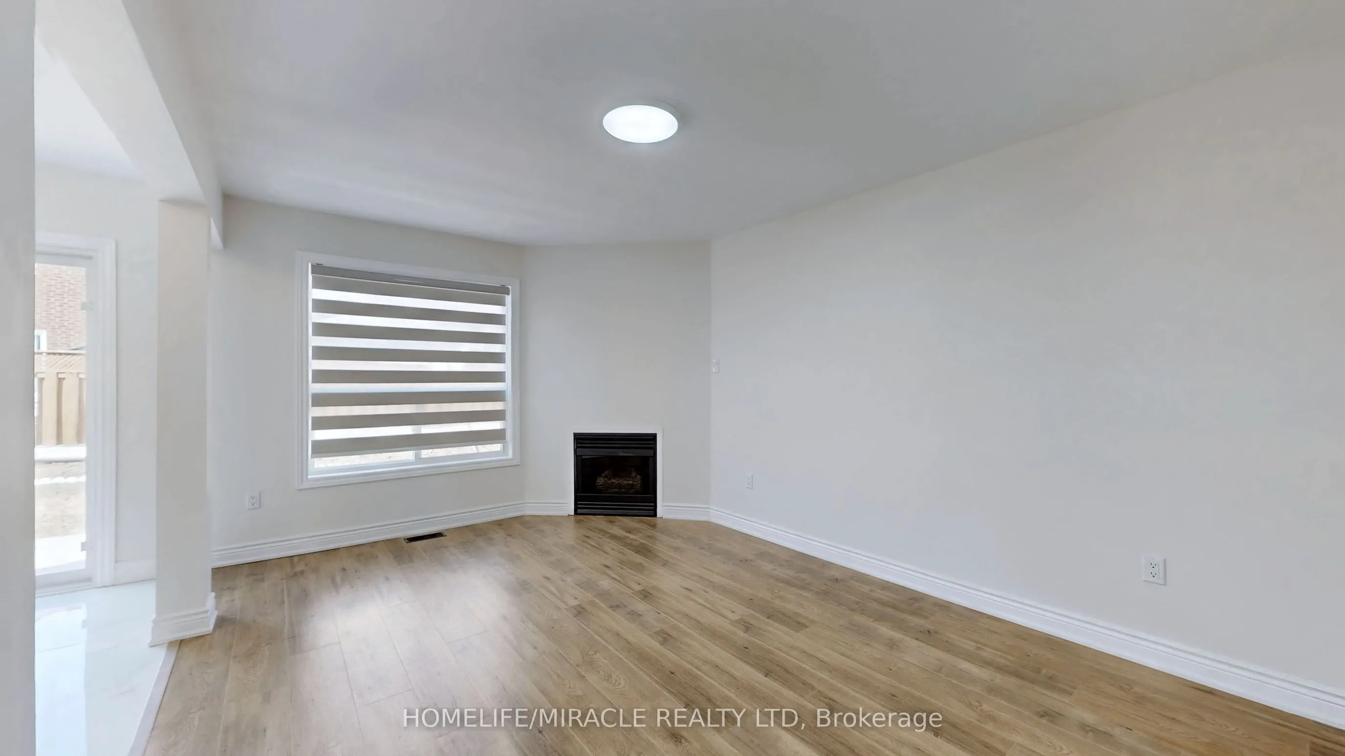 17 Beaverhall Road