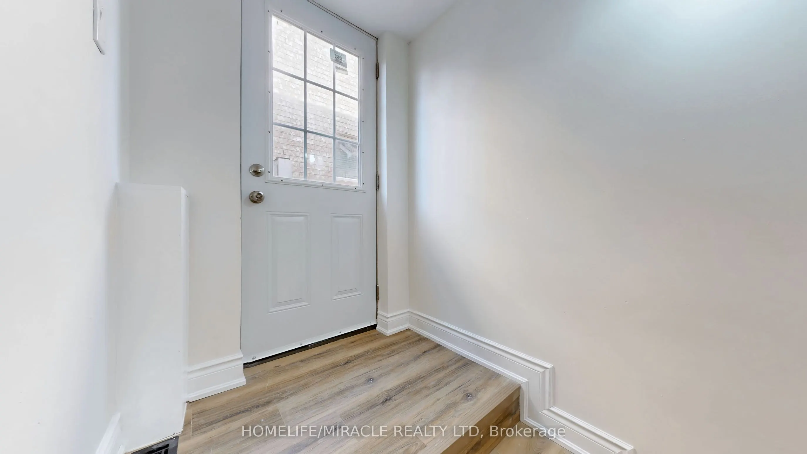 17 Beaverhall Road