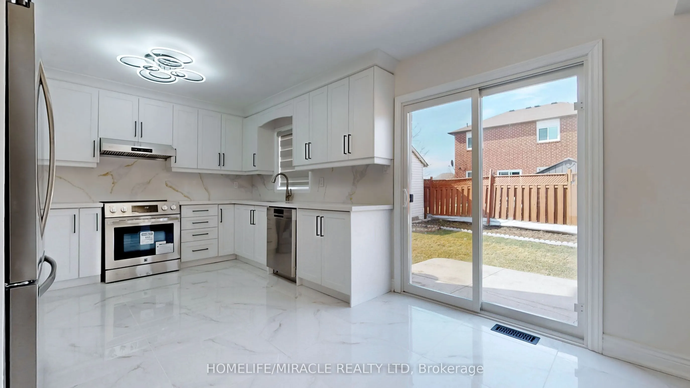 17 Beaverhall Road