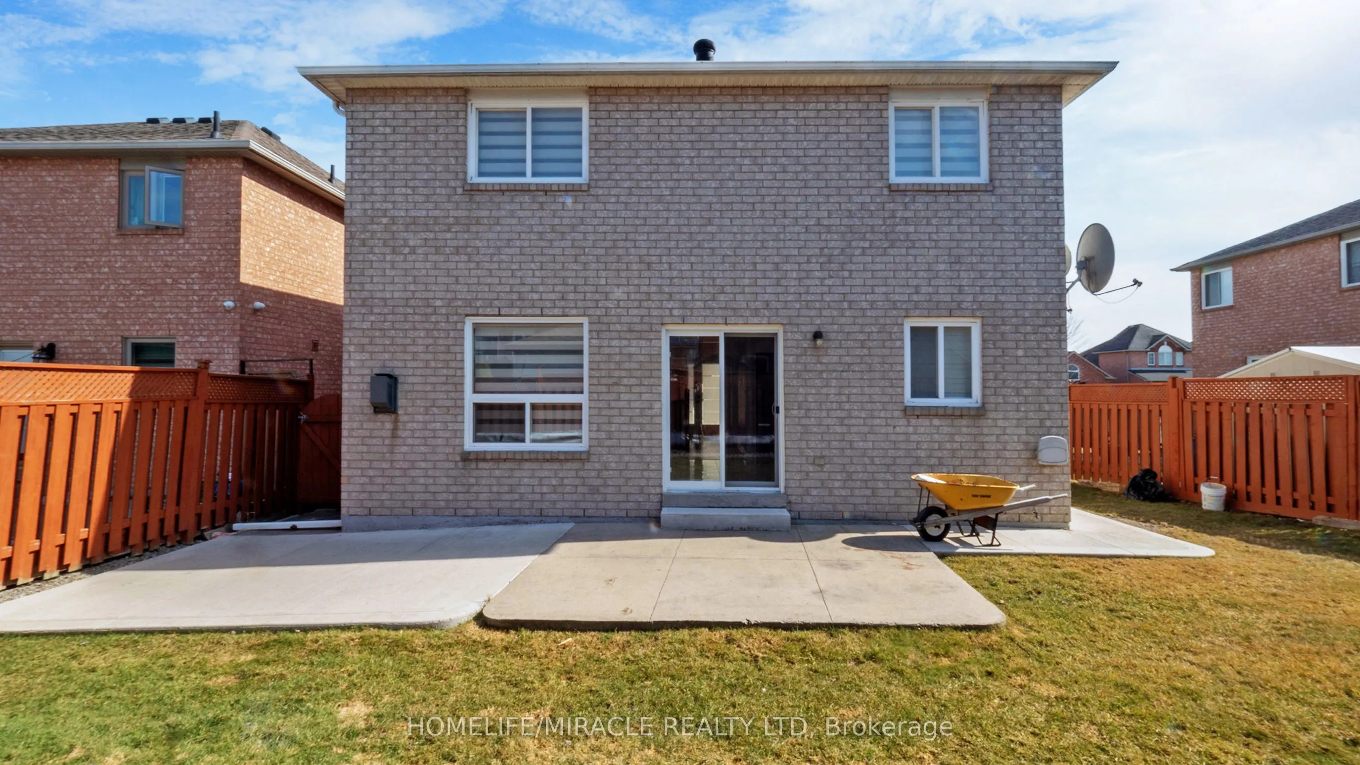 17 Beaverhall Road
