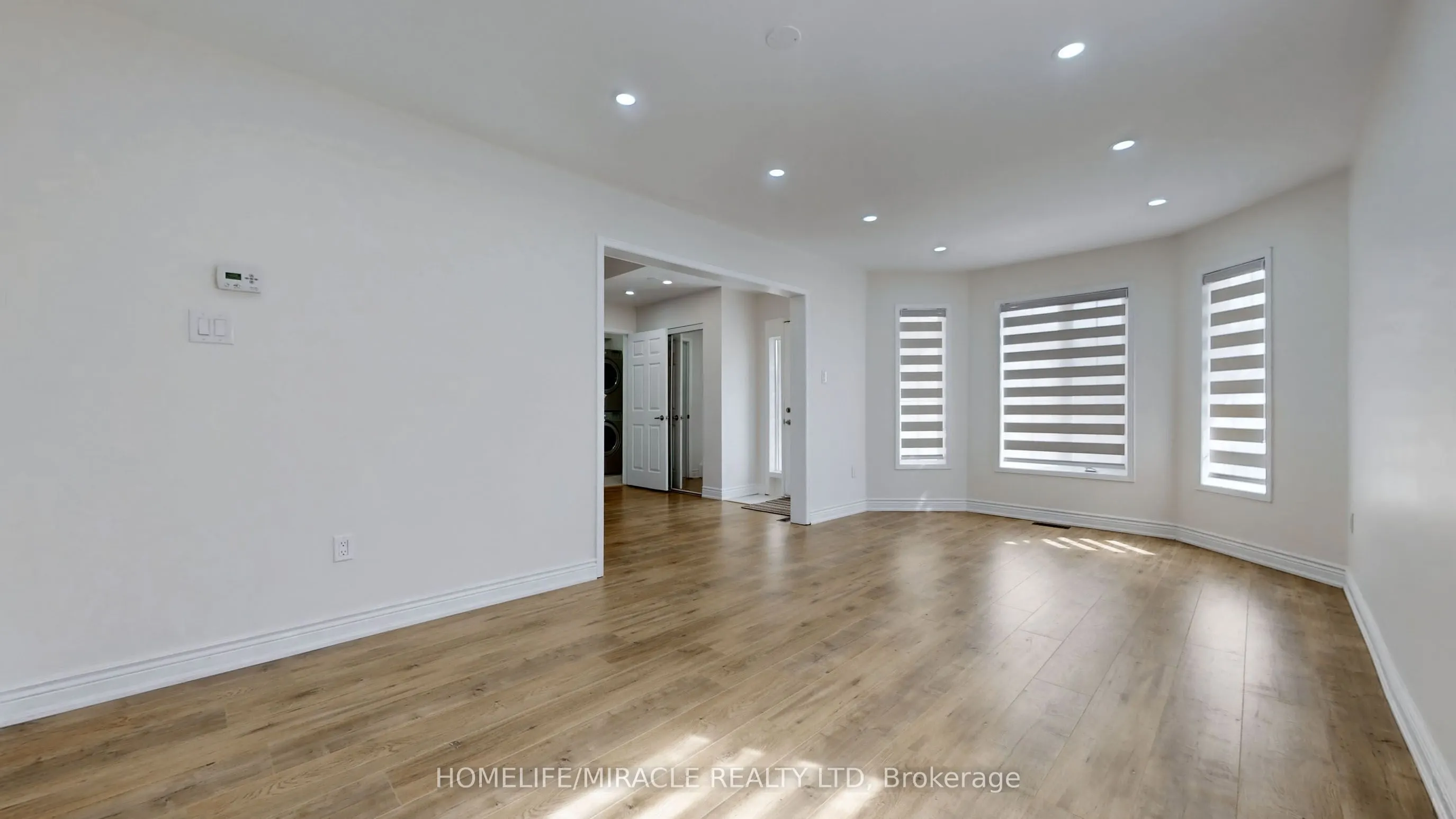 17 Beaverhall Road