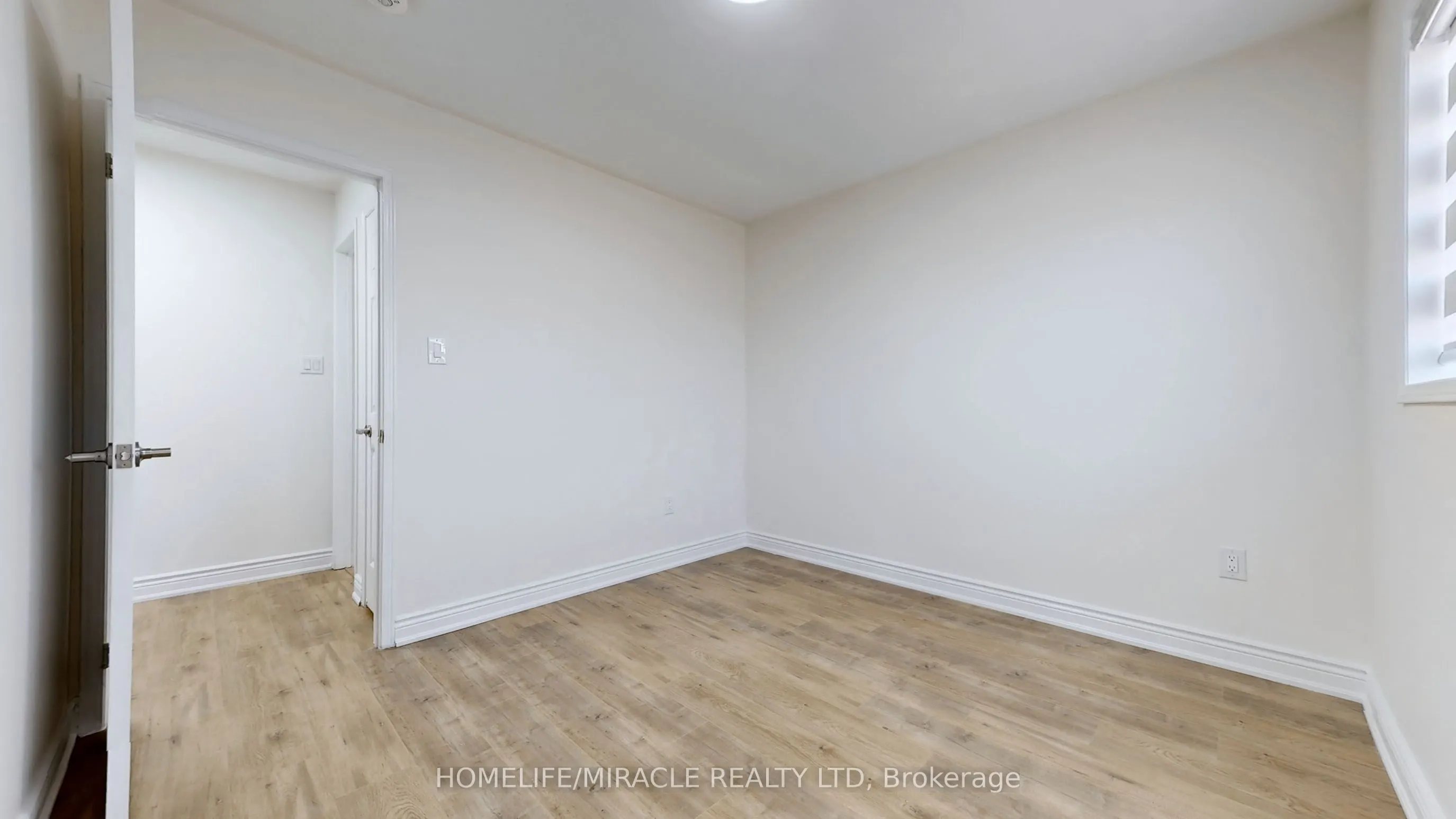 17 Beaverhall Road