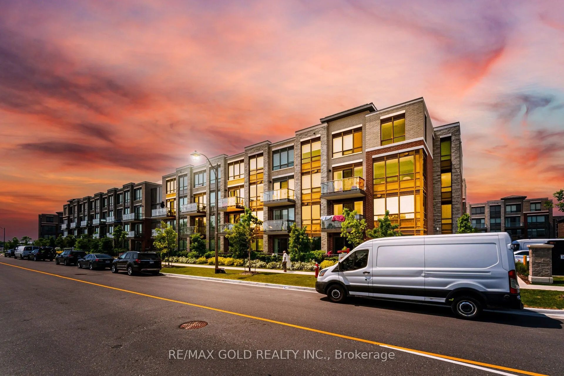95 Attmar Drive, #113