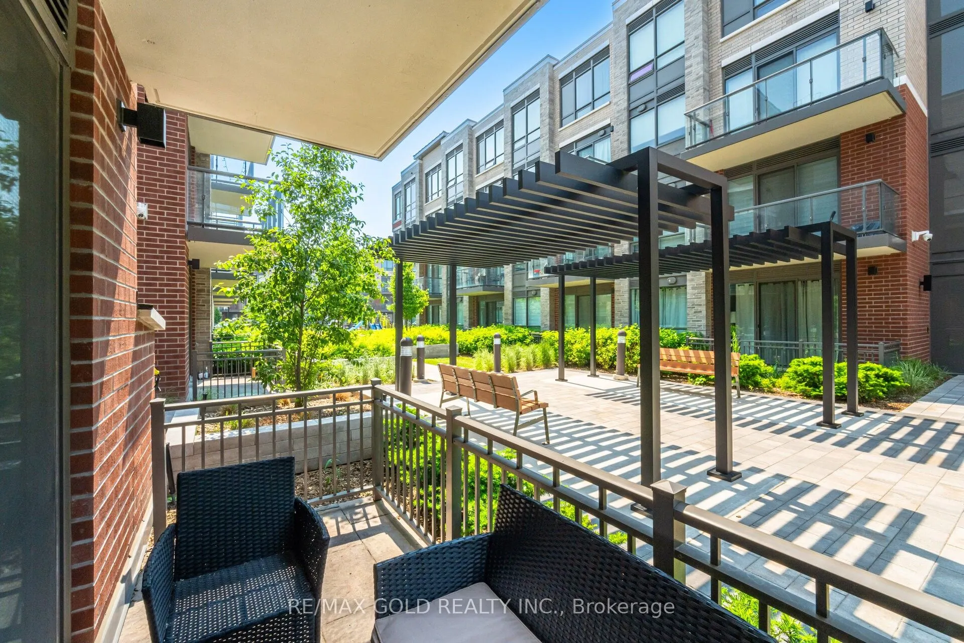 95 Attmar Drive, #113