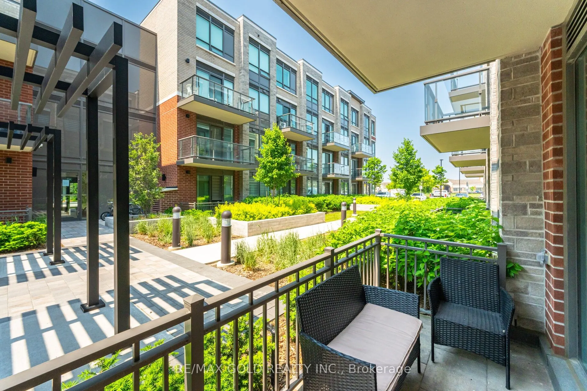 95 Attmar Drive, #113