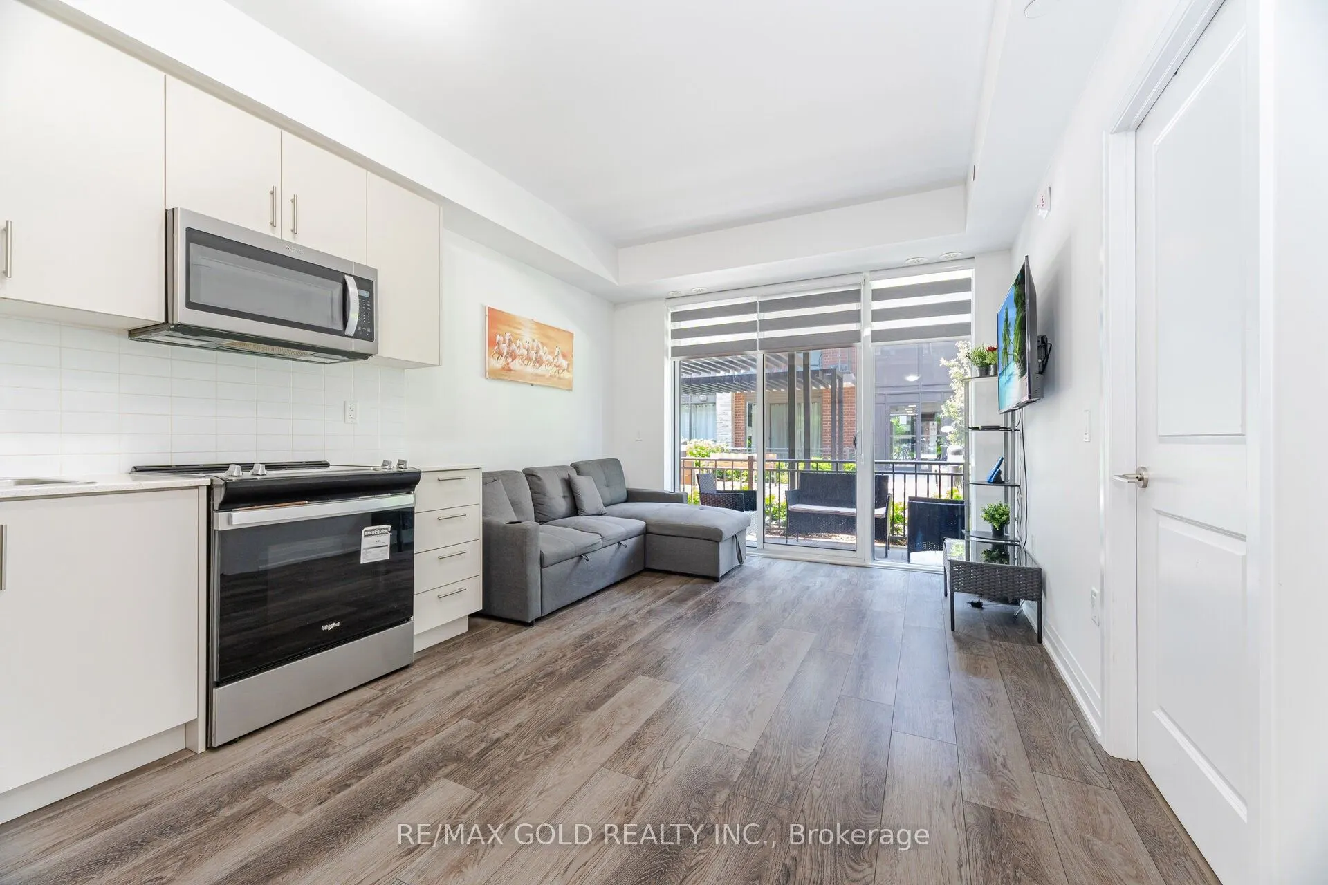 95 Attmar Drive, #113
