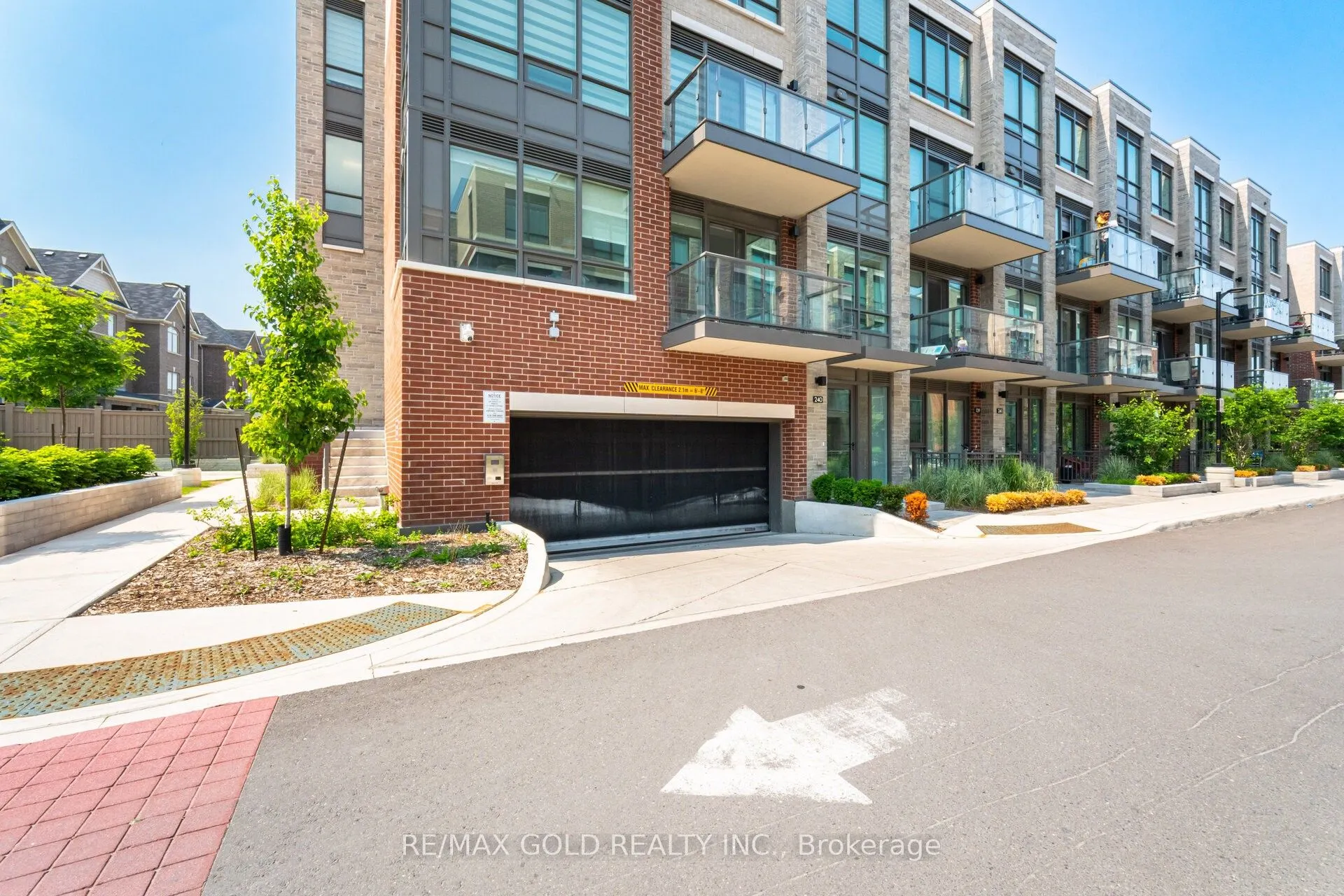 95 Attmar Drive, #113