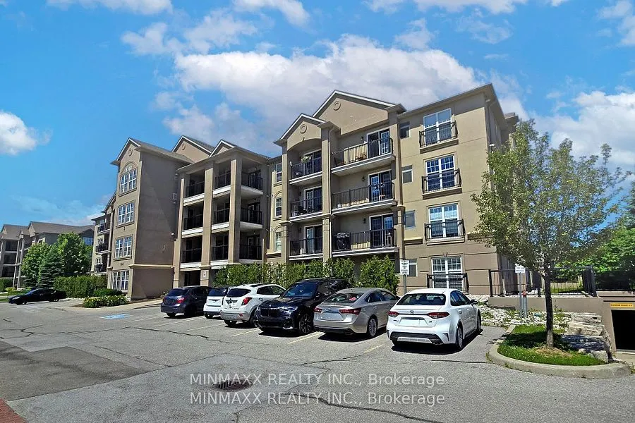 1360 Main Street E, #108
