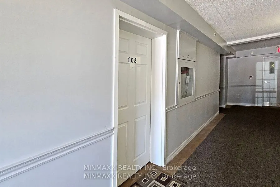 1360 Main Street E, #108