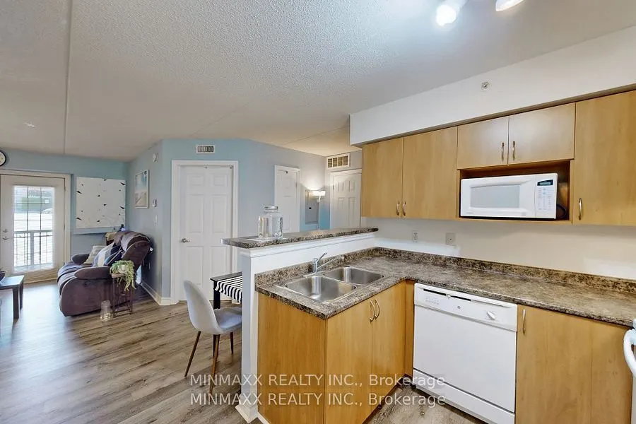 1360 Main Street E, #108