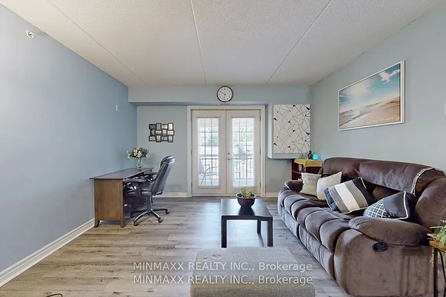 1360 Main Street E, #108