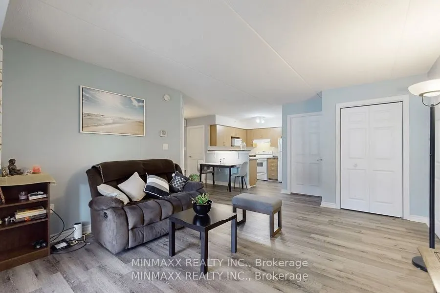 1360 Main Street E, #108