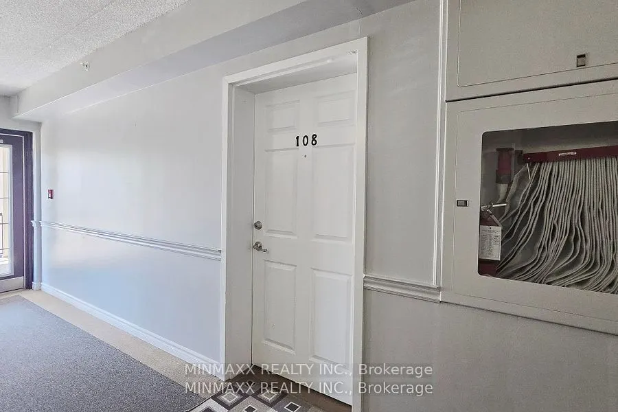 1360 Main Street E, #108