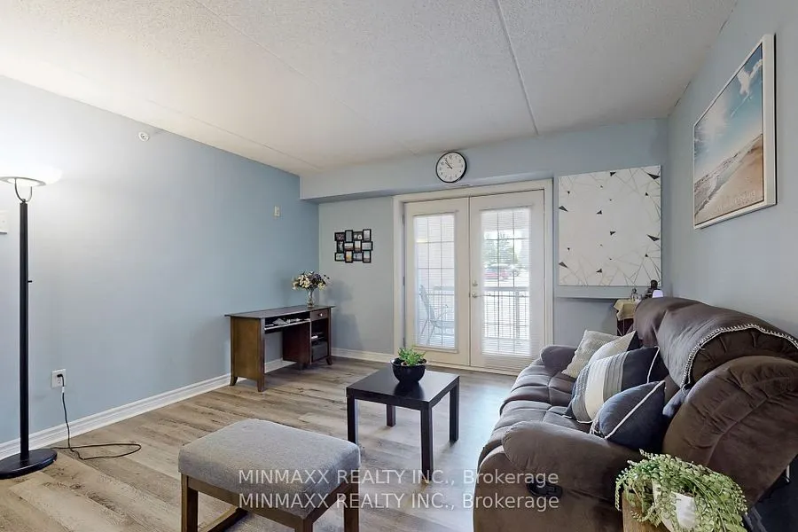1360 Main Street E, #108