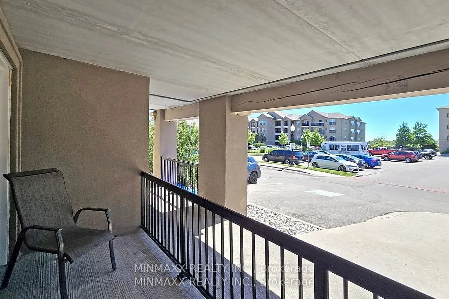 1360 Main Street E, #108