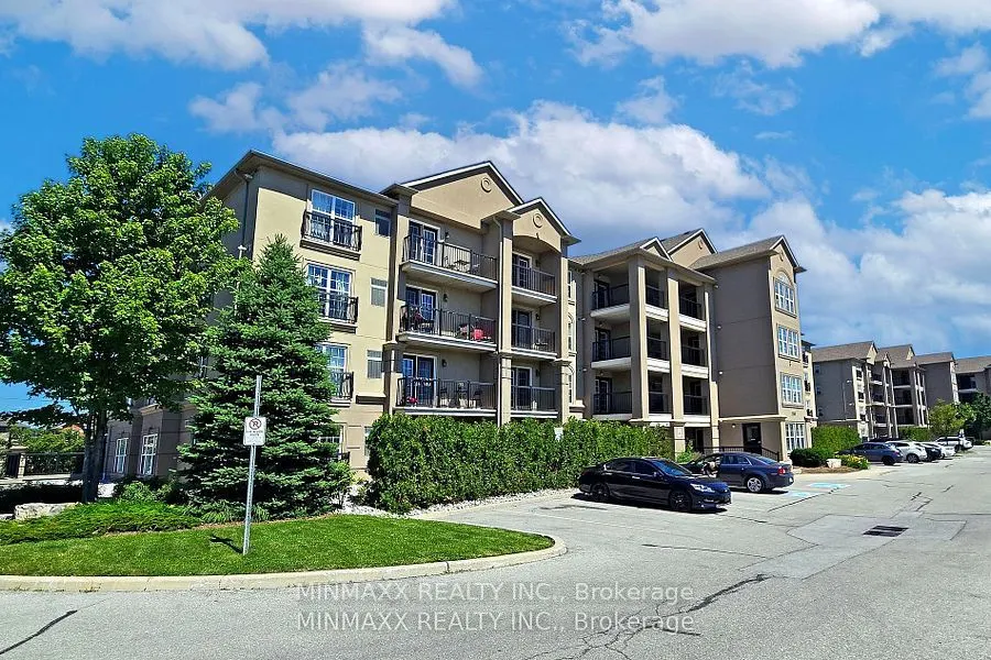 1360 Main Street E, #108