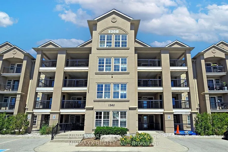 1360 Main Street E, #108