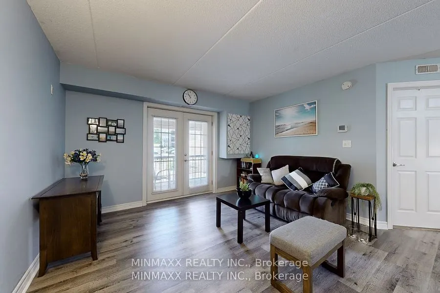 1360 Main Street E, #108