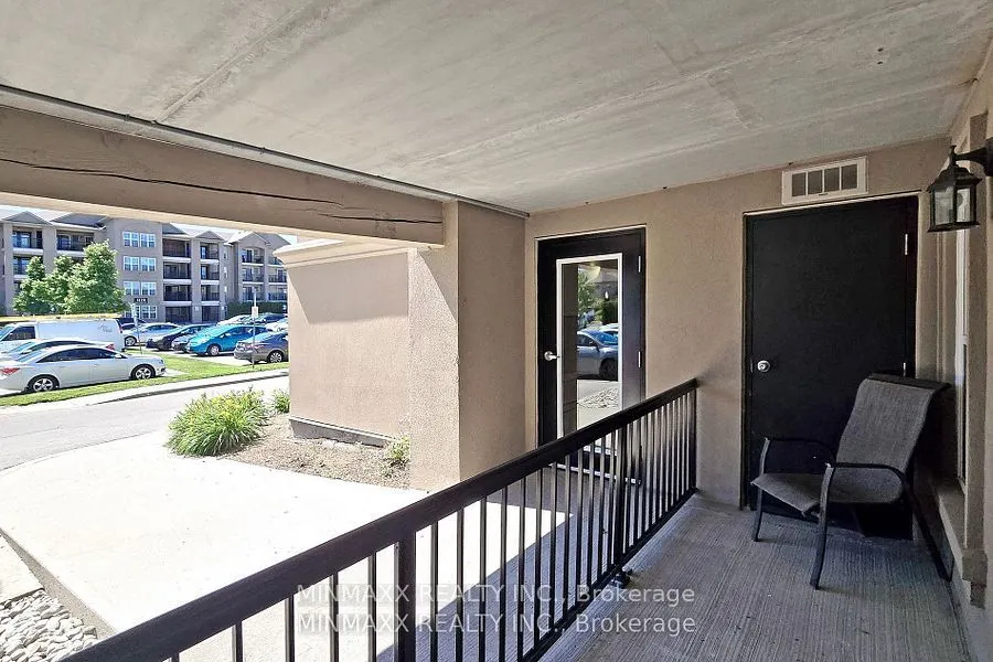 1360 Main Street E, #108