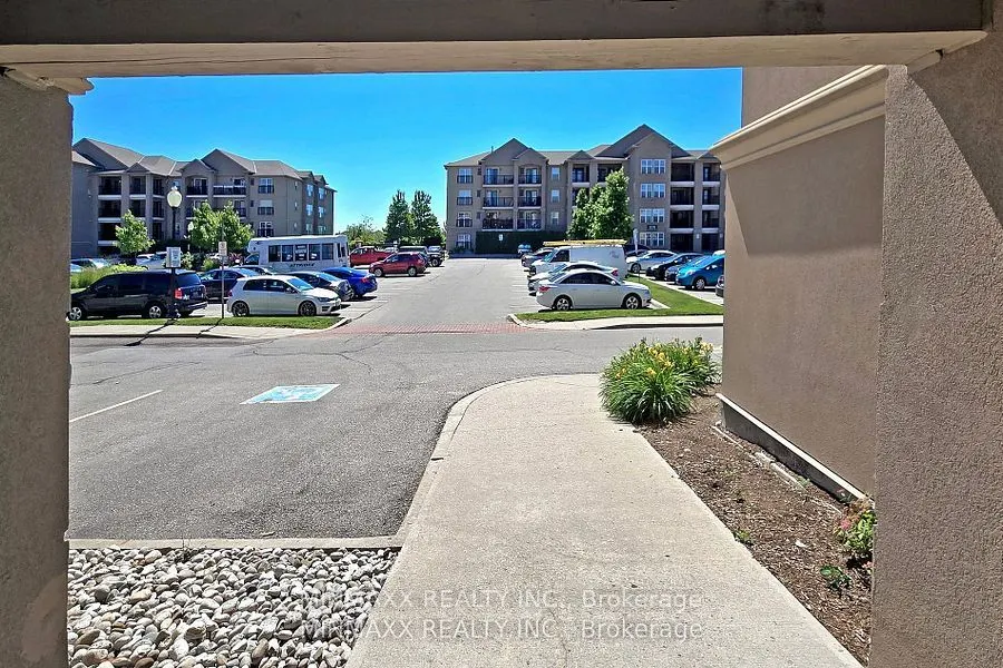 1360 Main Street E, #108