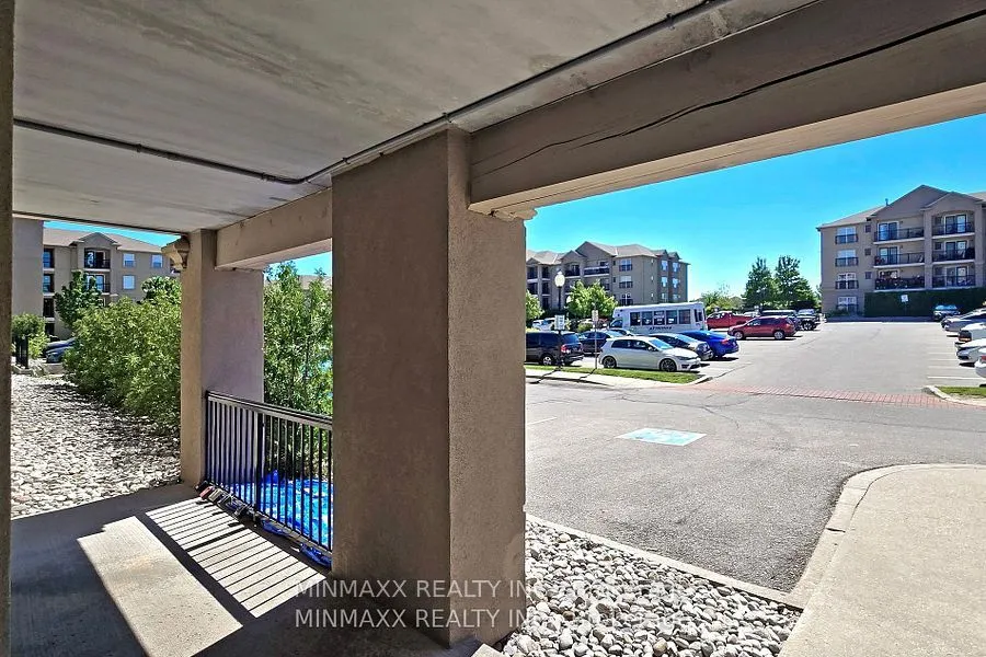 1360 Main Street E, #108