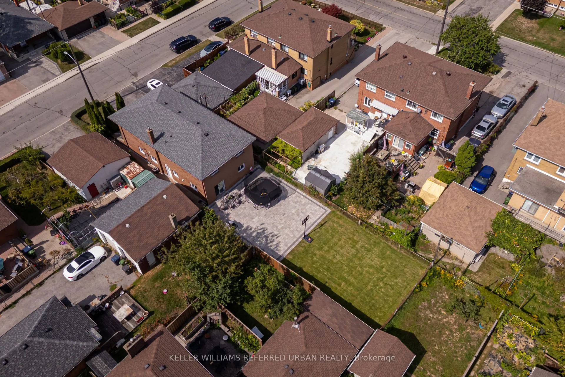 55 Tedder Street