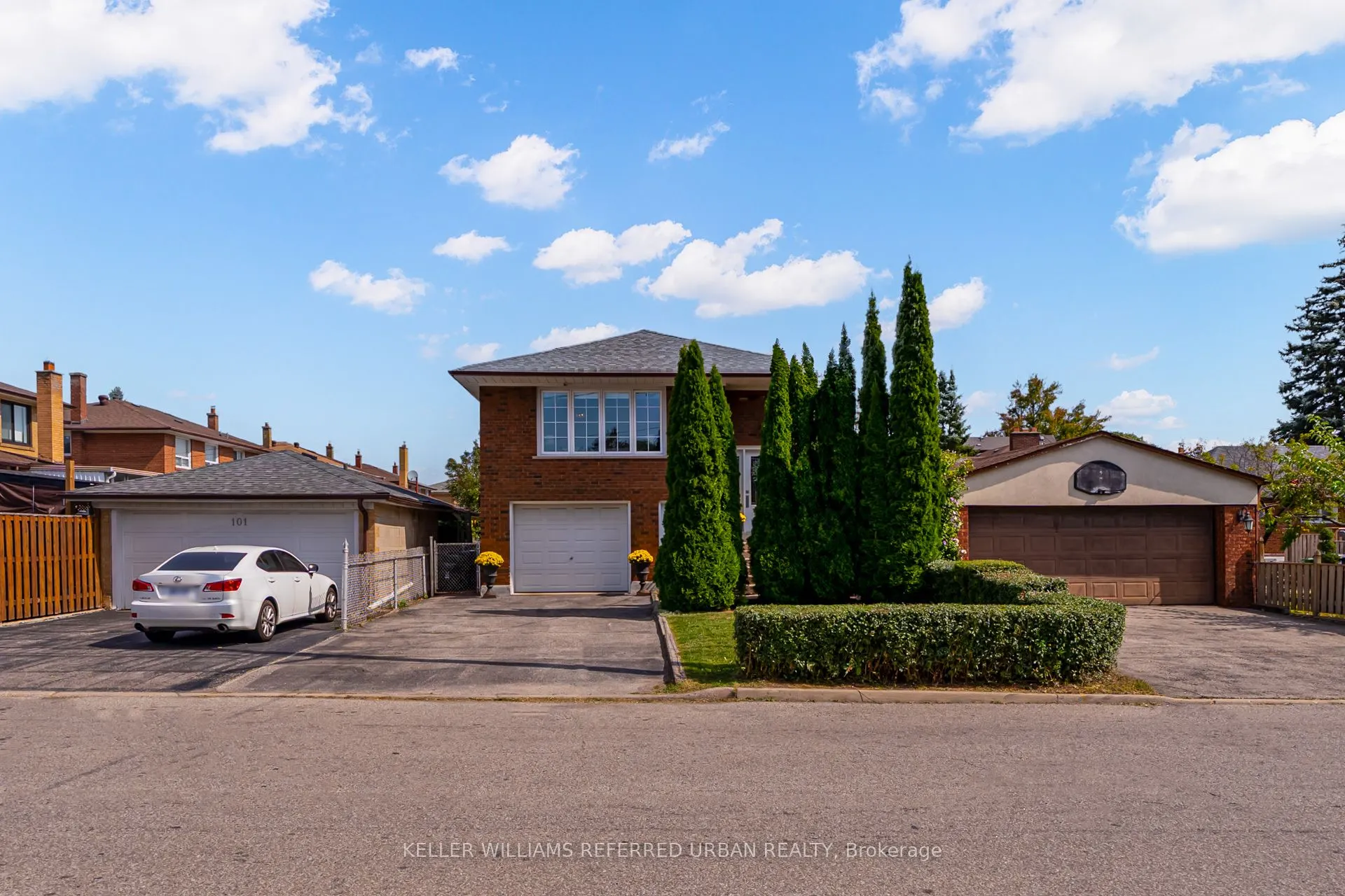 55 Tedder Street