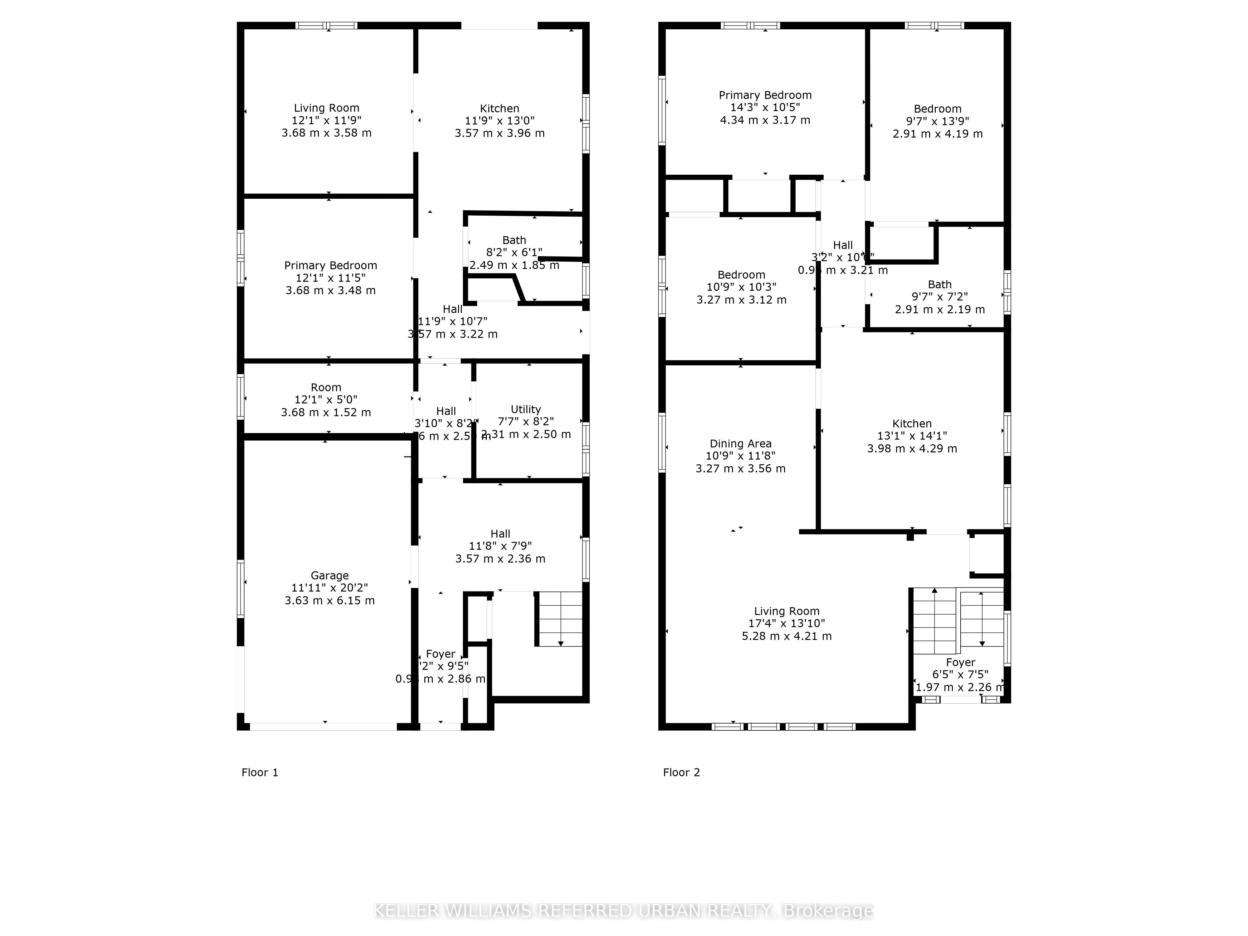 55 Tedder Street