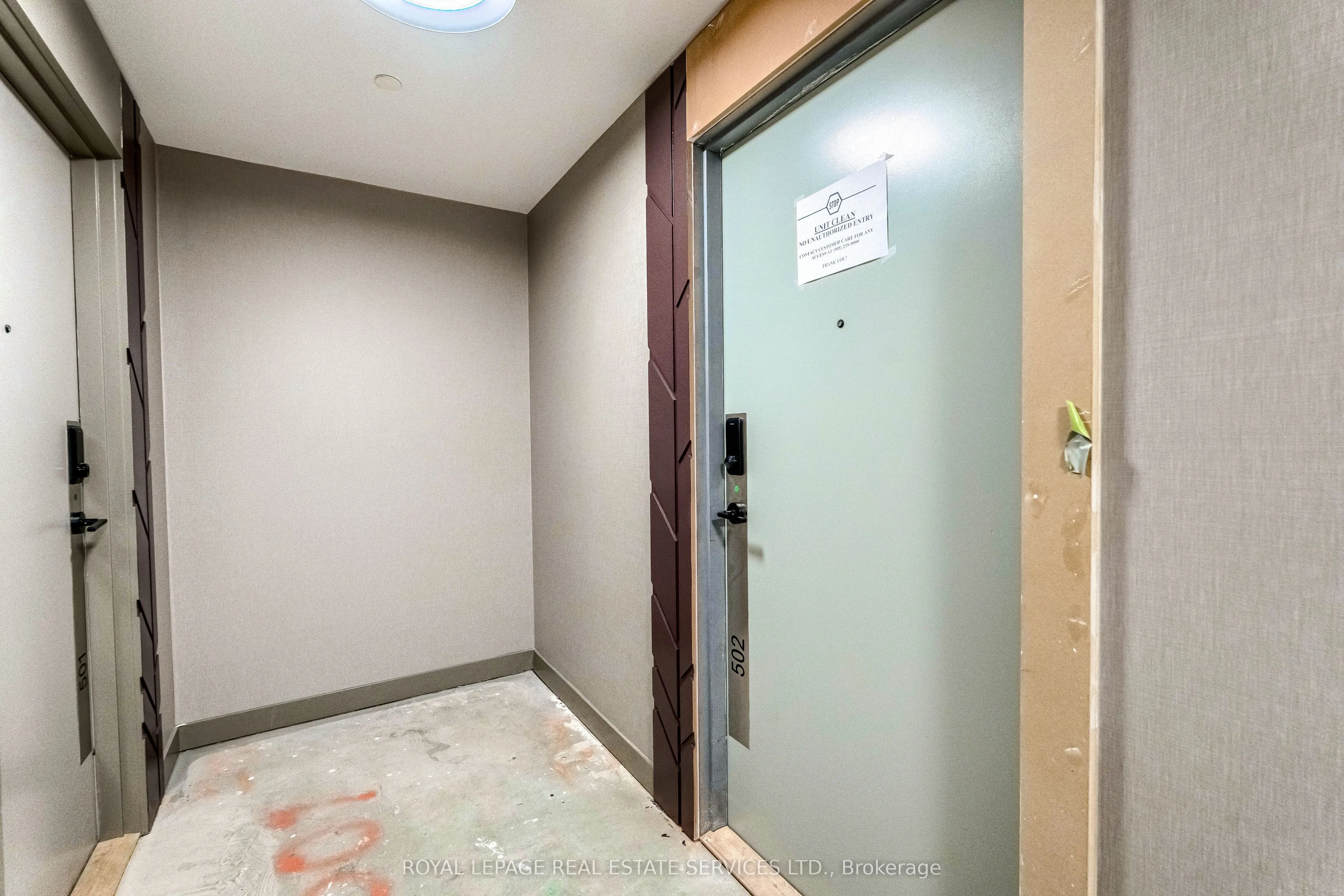5105 Hurontario Street, #502