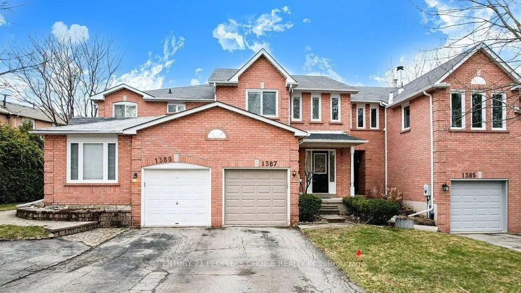 1387 Stonecutter Drive